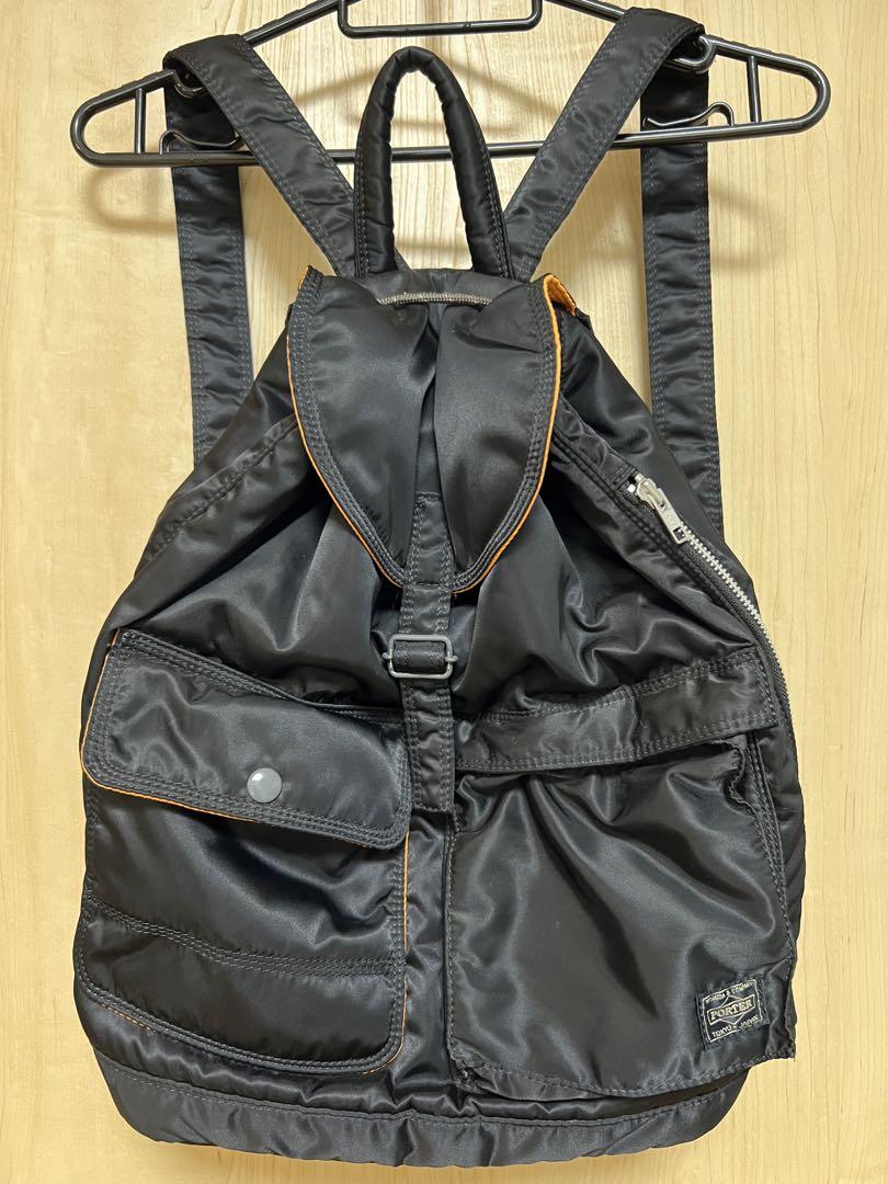PORTER Kids　タンカーリュック ヘッドポーター キッズ HEAD PORTER KIDS タンカー リュック メンズ
