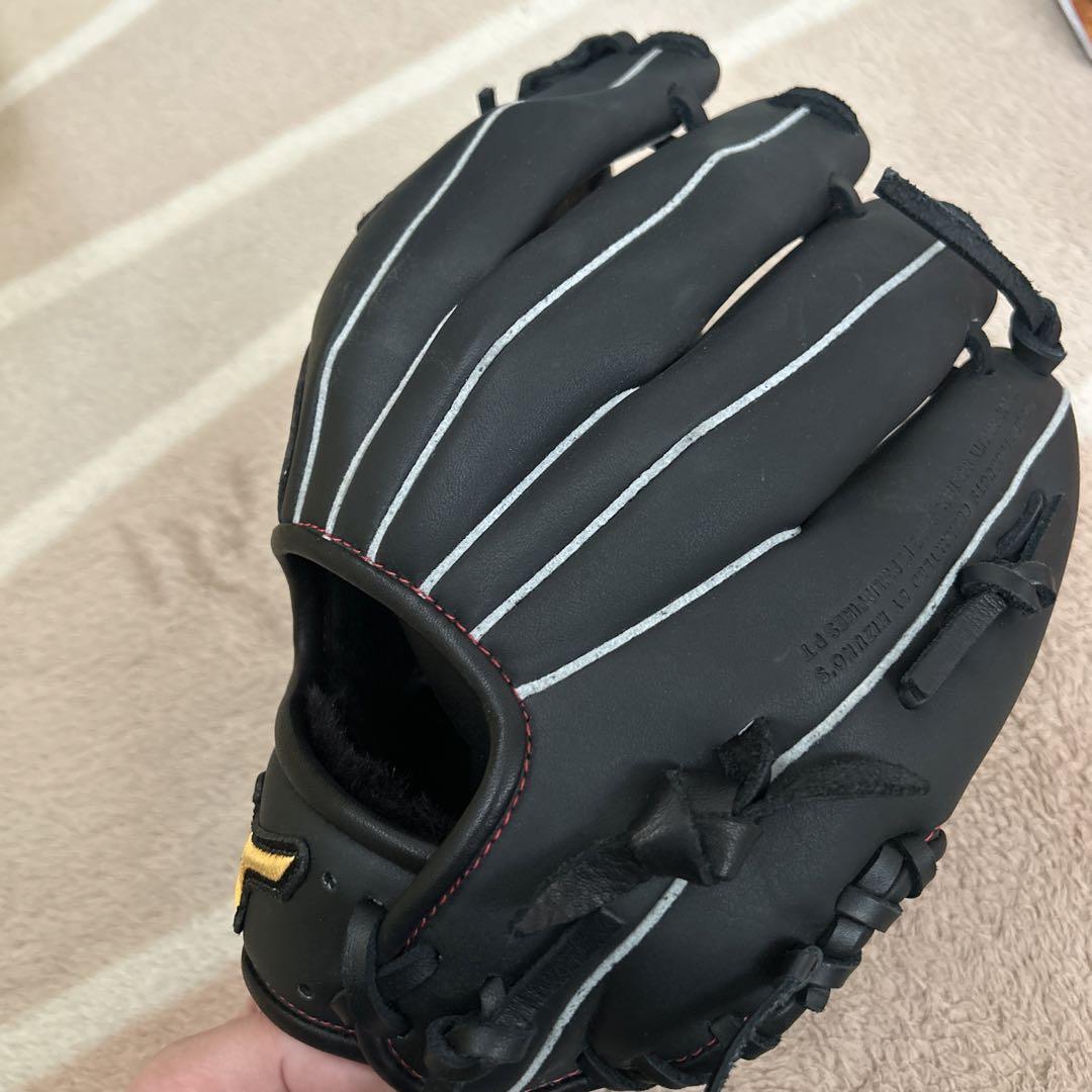 安く売っているスポーツ - MIZUNO 少年軟式用グローブ オール