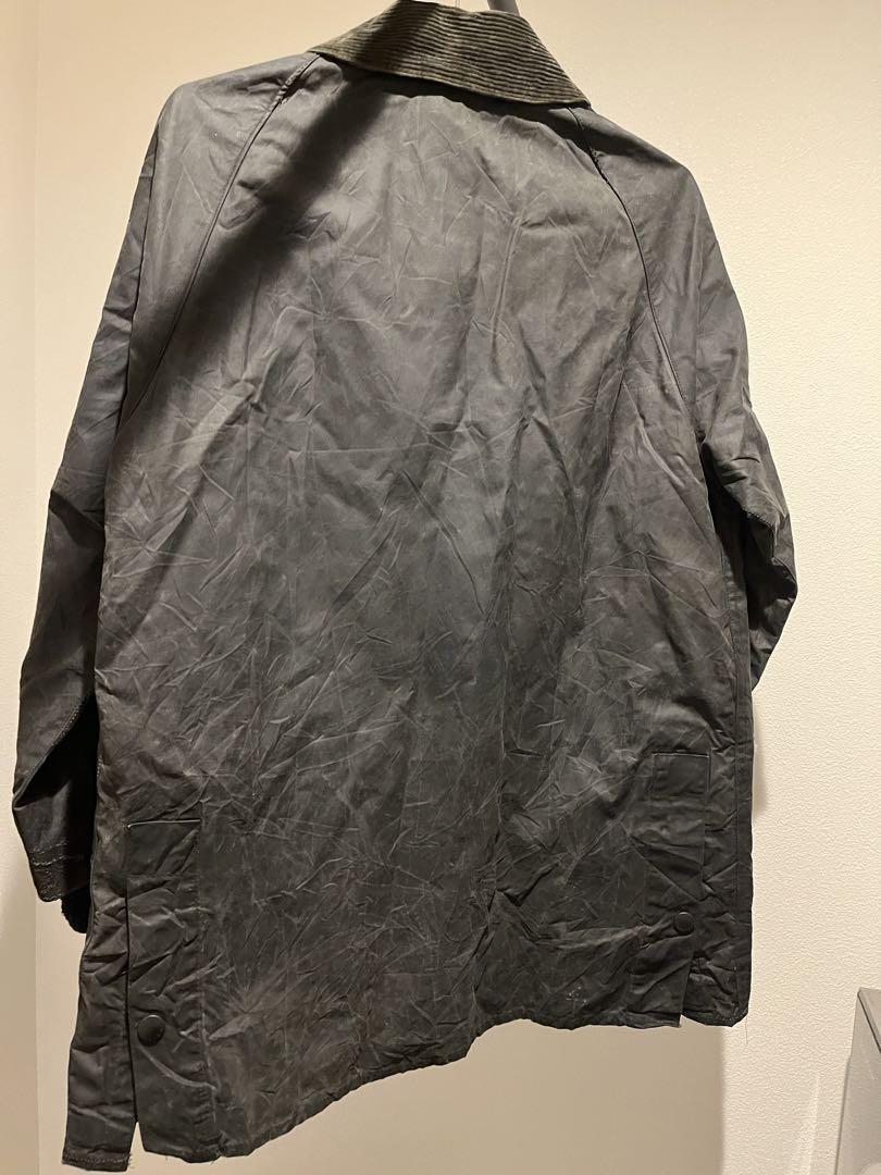 Barbour BEDALE オイルドジャケット