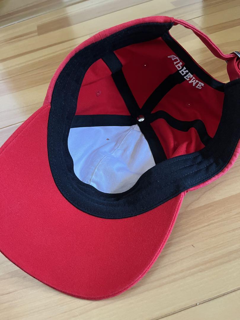 supreme キャップ　新品