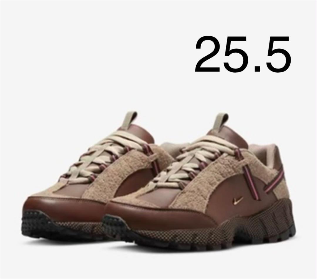 NIKE ナイキ エアフマラ ジャックムス25.5 新品 NIKE ナイキ エアフマラ ジャックムス25.5 新品