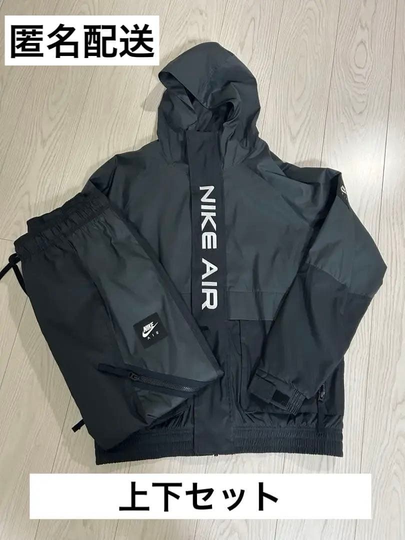 NIKE ナイロンジャケット セットL NIKE