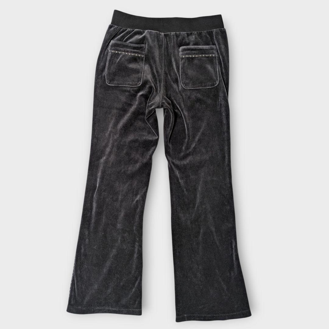 Y2K ナイキ ベロア セットアップ 刺繍ロゴ レアファスナー 古着女子 Y2K ナイキ ベロア セットアップ 刺繍ロゴ レアファスナー 古着女子