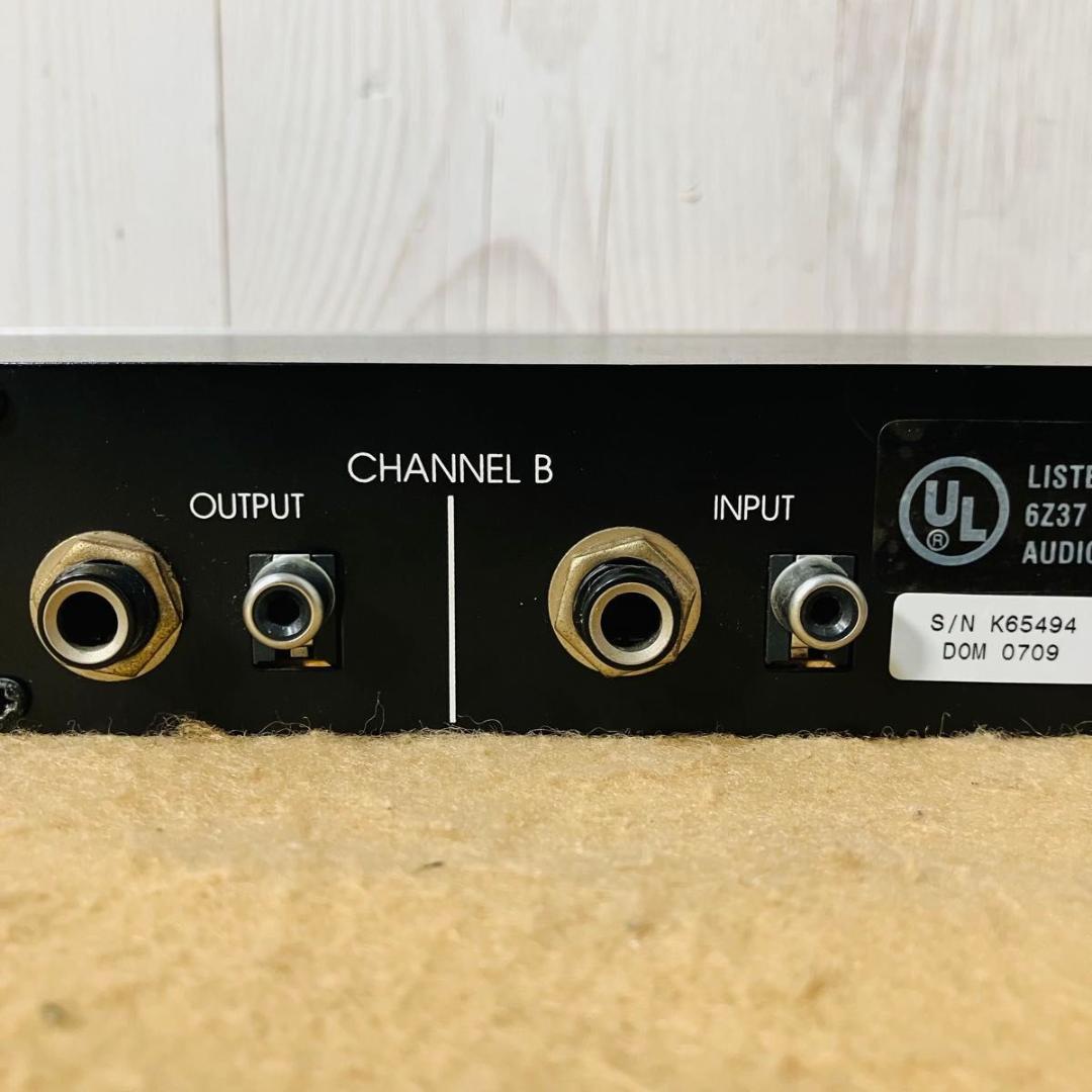BBE 482i ソニックマキシマイザー sonic maximizer