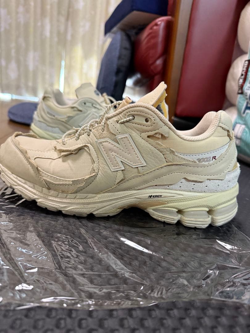 『未使用に近い』New Balance 2002R 『未使用に近い』New Balance 2002R