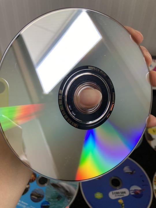 こどもちゃれんじしまじろうほっぷ＆すてっぷEnglish DVD