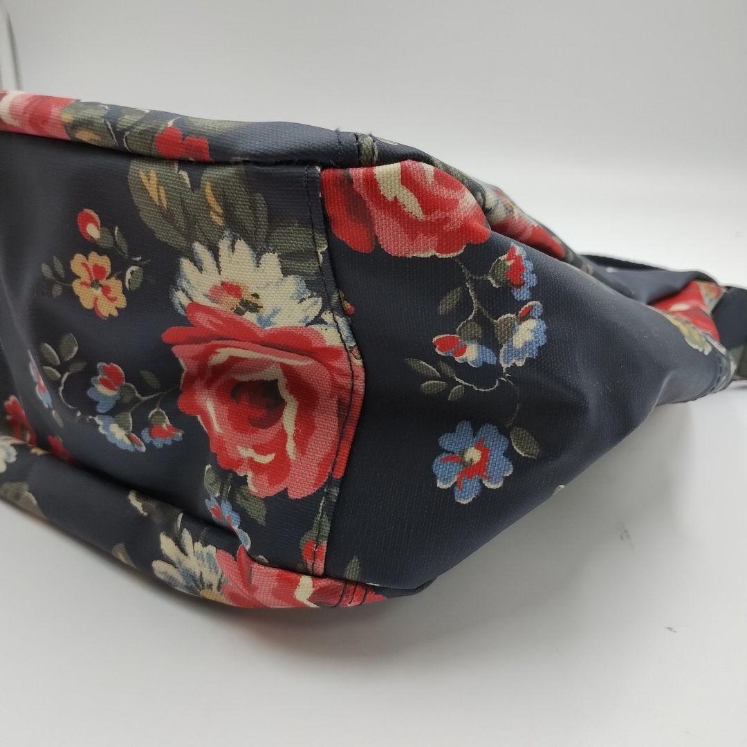 Cath Kidston キャスキッドソン花柄 2WAYショルダーバッグ