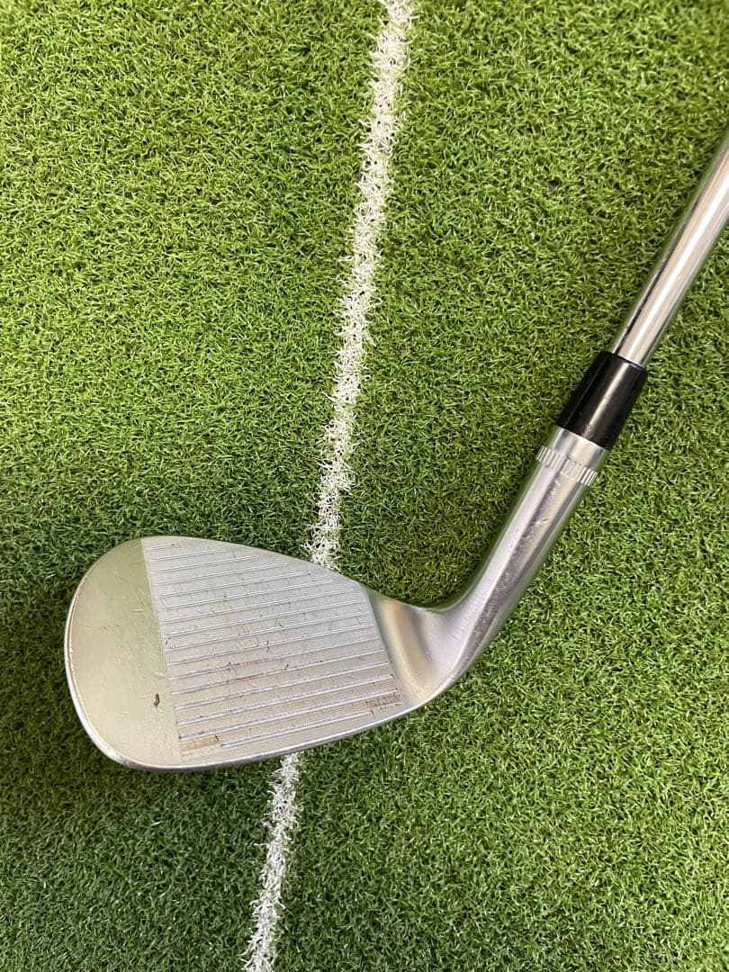 YAMAHAアイアンセット8本