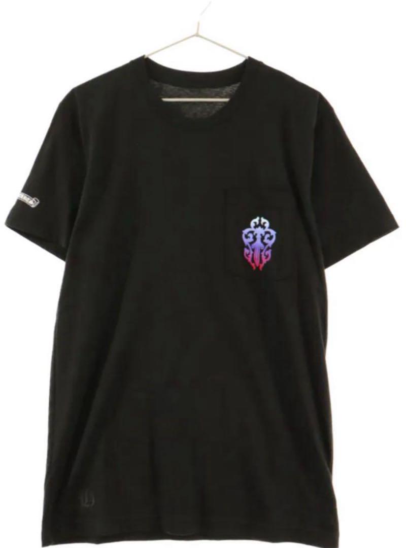 激レア‼️CHROME HEARTS ダガー グラデーション 最終値下げです