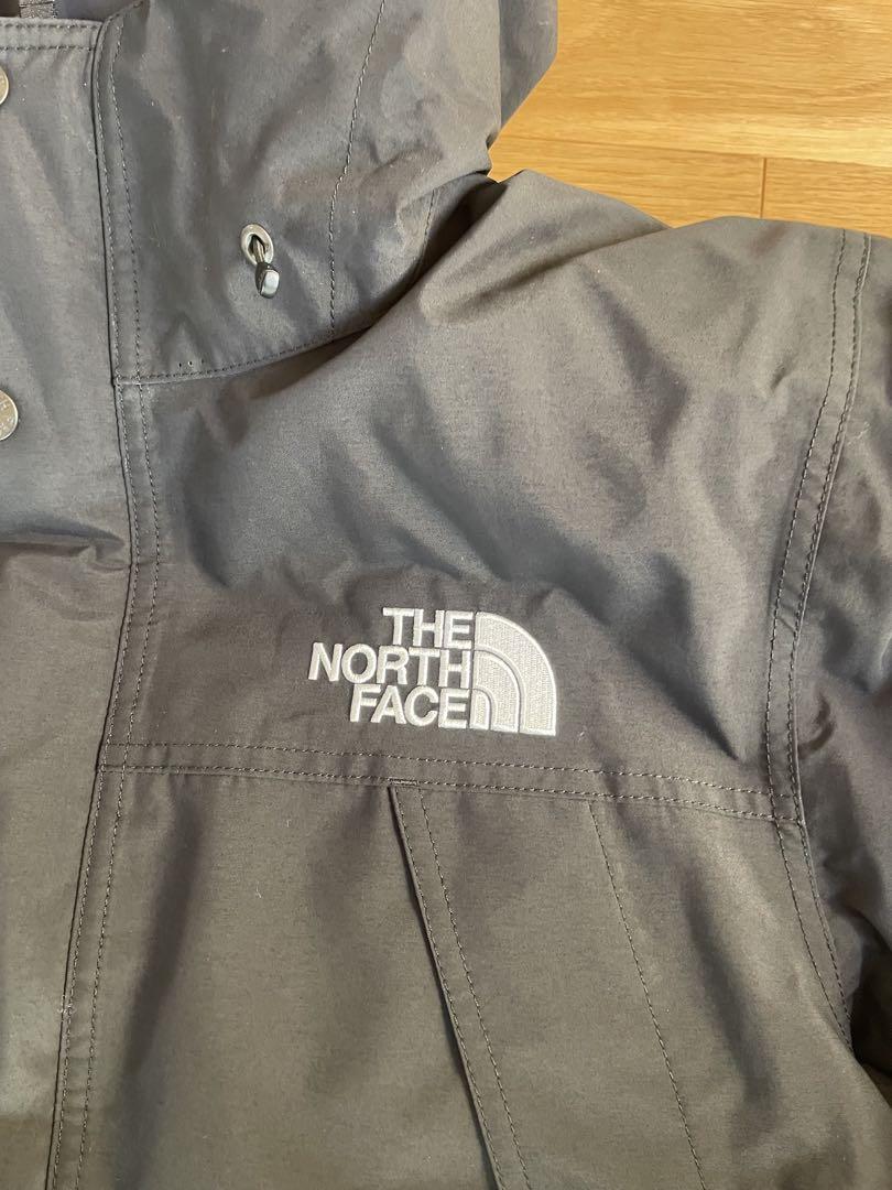 THE NORTH FACE マウンテンダウンXL 2023年秋冬　ブラック