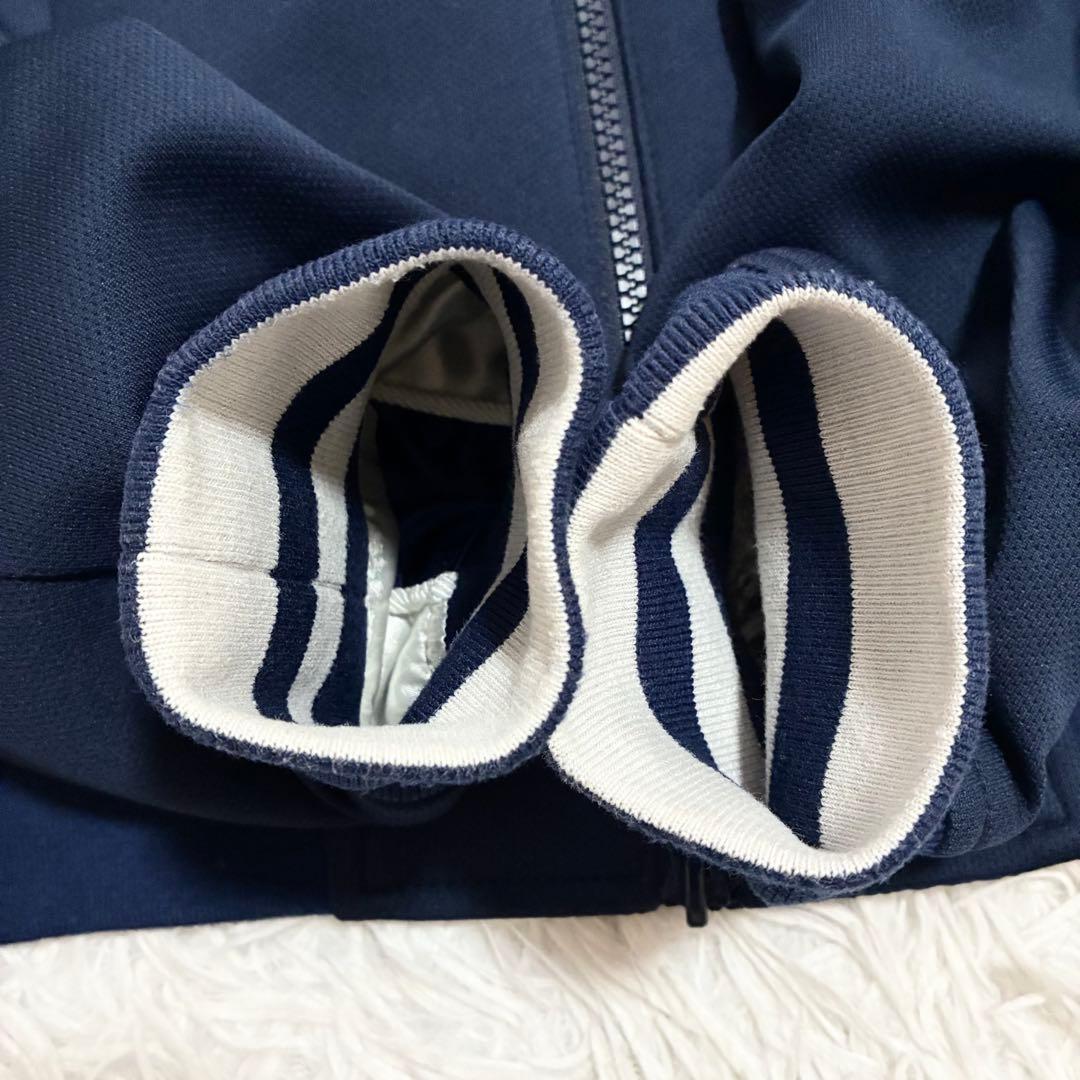 【F.C.R.B.】リバーシブル PDK JACKET スタジャン スカジャンS