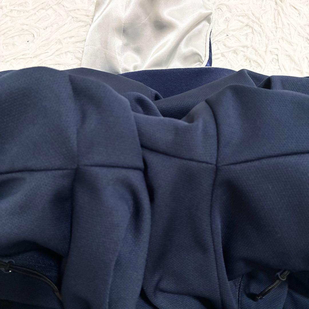 【F.C.R.B.】リバーシブル PDK JACKET スタジャン スカジャンS