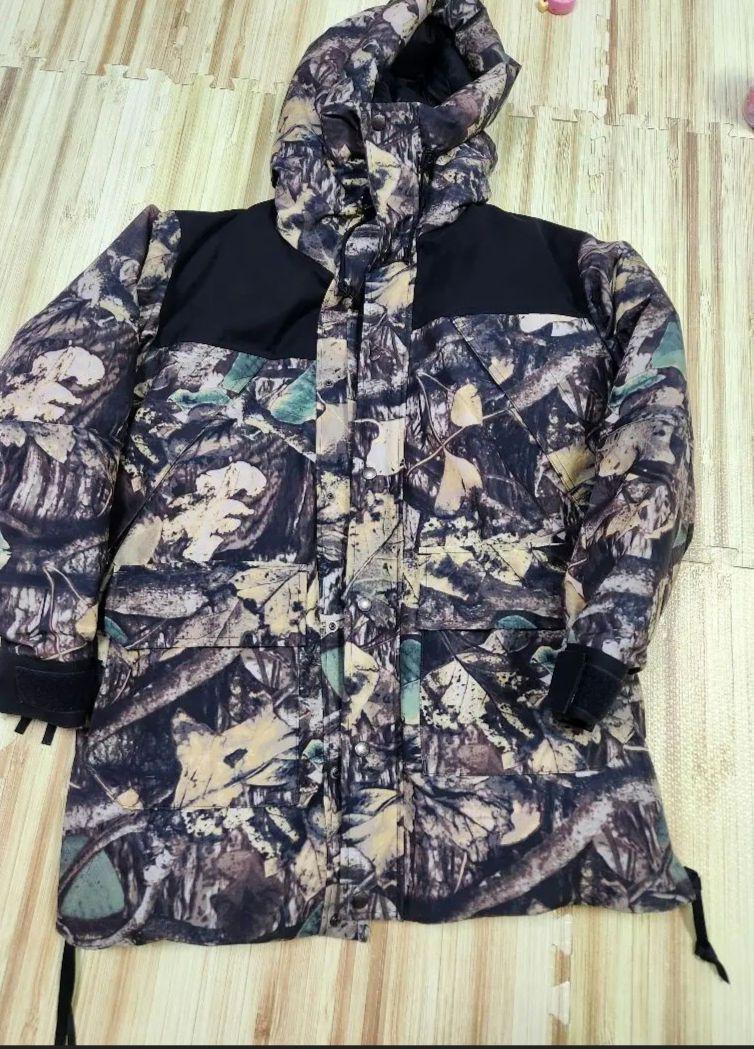 【 LASKA PRO 】Mt DOWN COAT マウンテン ダウン コート ジャケット・アウター