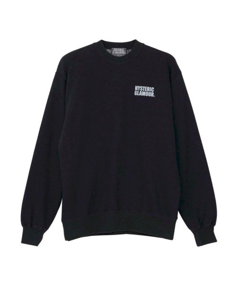 トップス HYSTERIC GLAMOUR  SWEAT