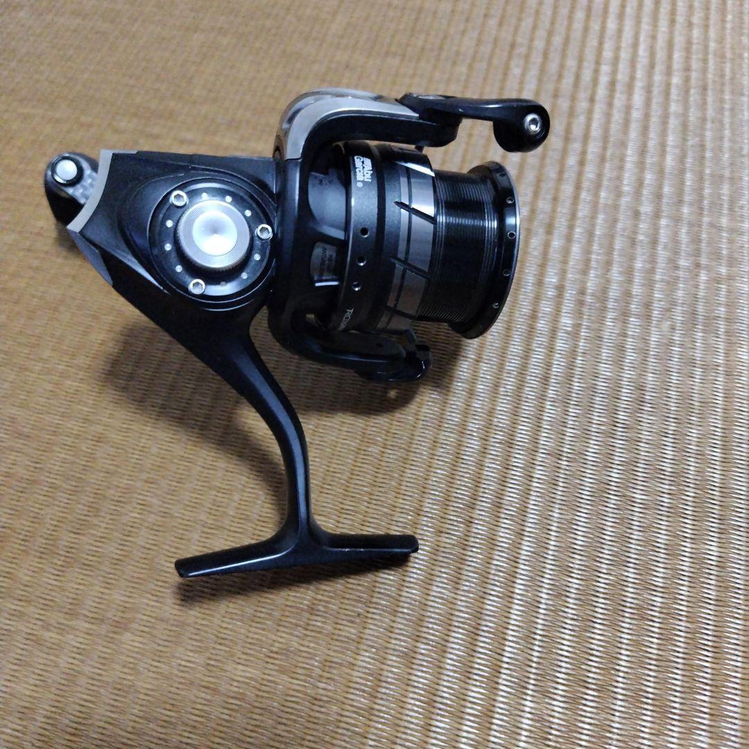 アブ ガルシア ROXANI 2500SH (リール) 価格比較 - 価格.com