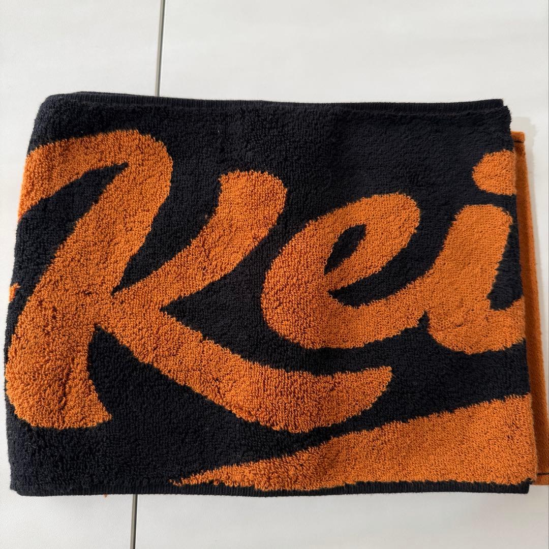 JO1 佐藤景瑚 ジャガードマフラータオル