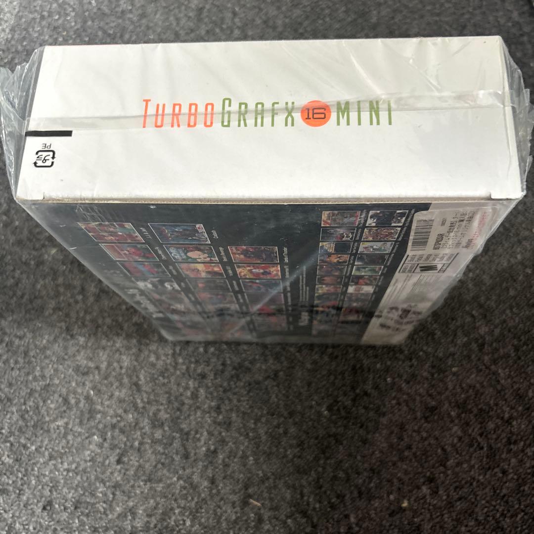 TurboGrafx-16