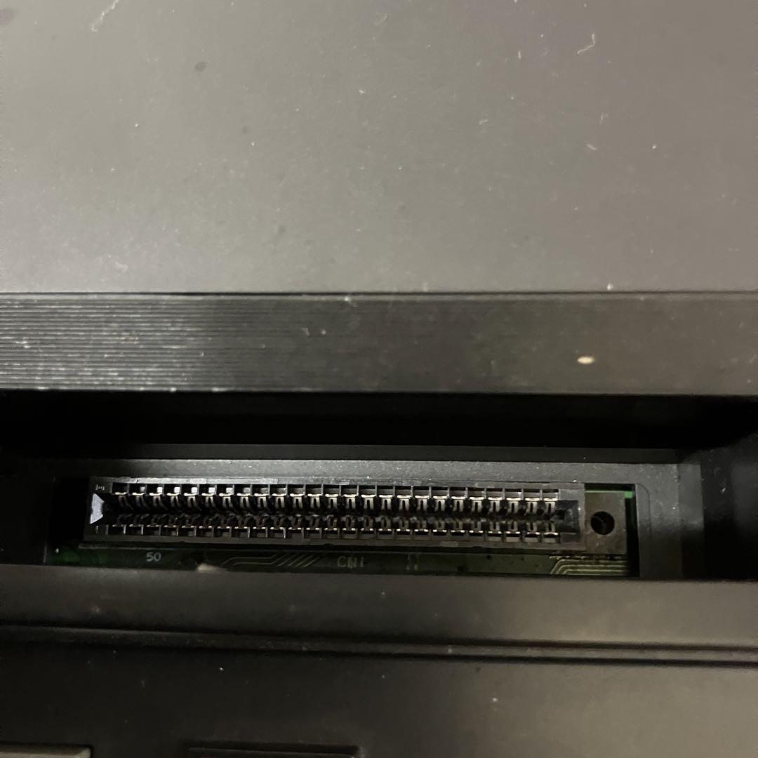 ソニー HITBIT MSX HB-75