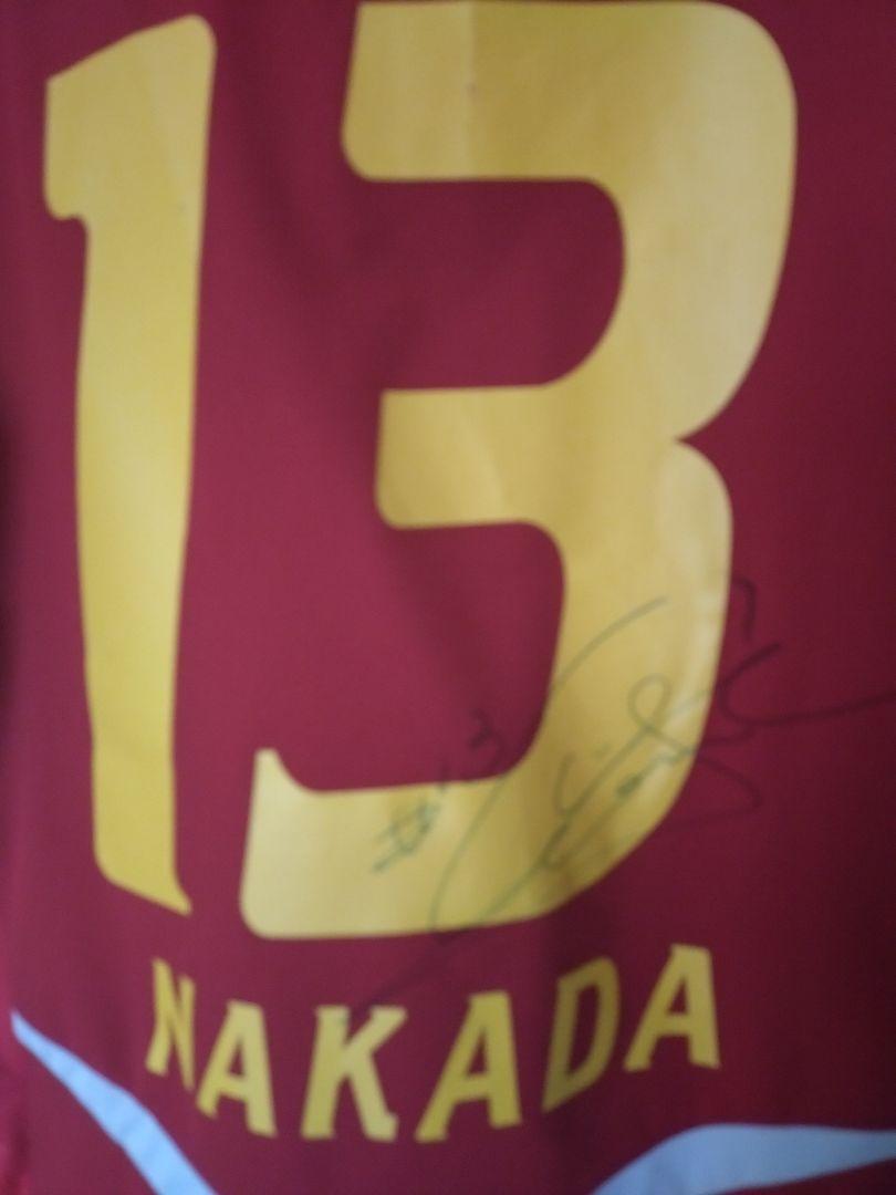 仲田歩夢ユニフォーム 仲田歩夢ユニフォーム