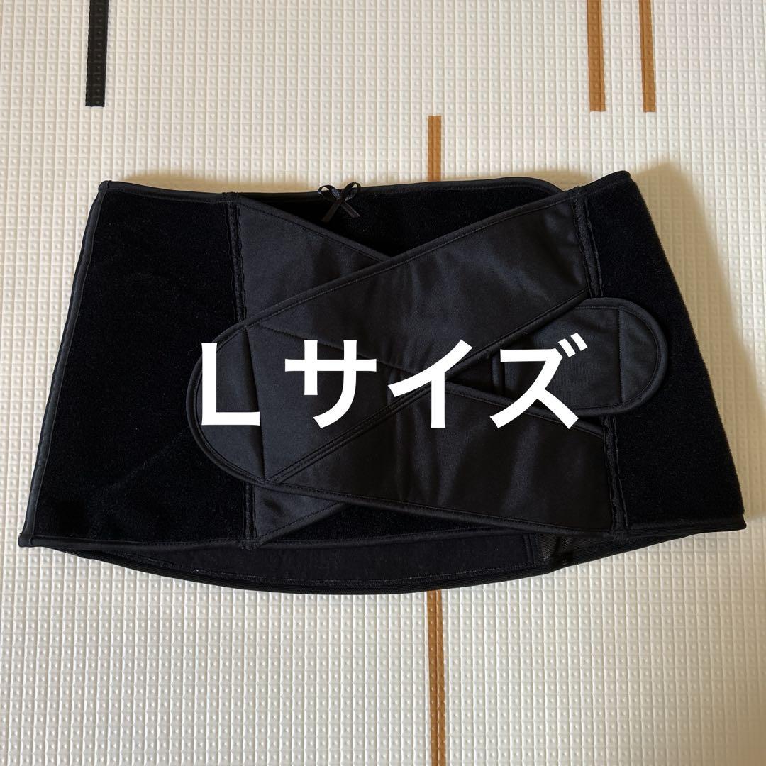 犬印本舗 産後すぐニッパー S3054R ブラック L