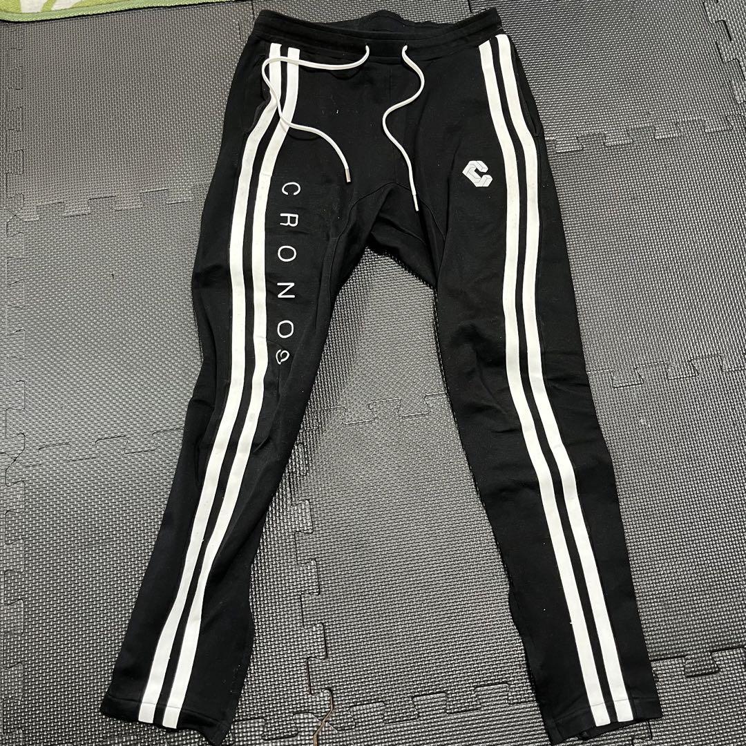 クロノス パンツ Sサイズ duraflex.com.br