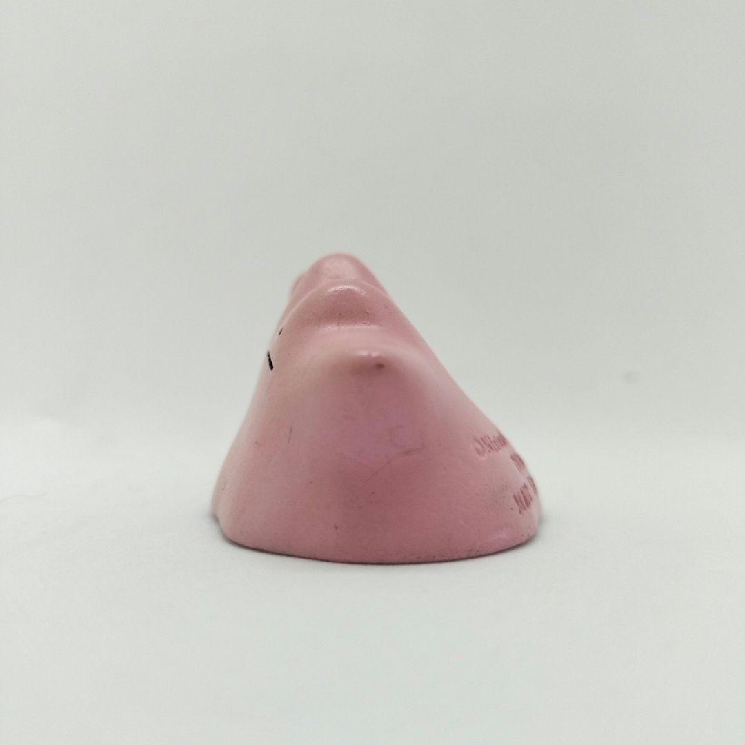 【箱なし】メタモン　初期　ポケモン　金銀　モンコレ 箱なし】メタモン 初期 ポケモン 金銀 モンコレ - メルカリ