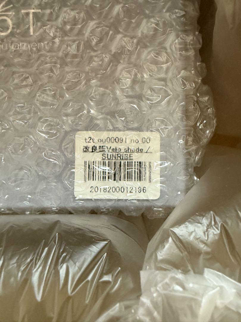 抽選販売】T no T x TARPtoTARP ⁡ 