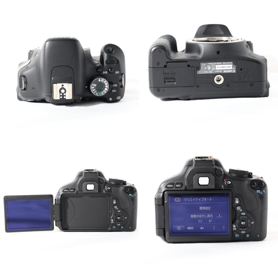 【JUJU仮☆】★Canon EOS kiss X5★初心者オススメ