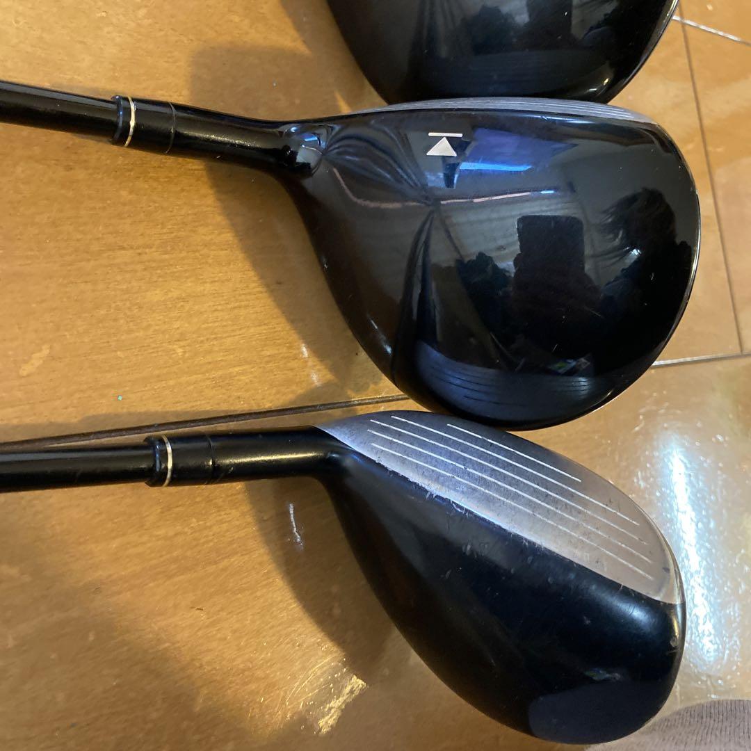 2025 お歳暮【公式】 - 人気ブランド Titleist VG3 ドライバーセット 4本 クラブ