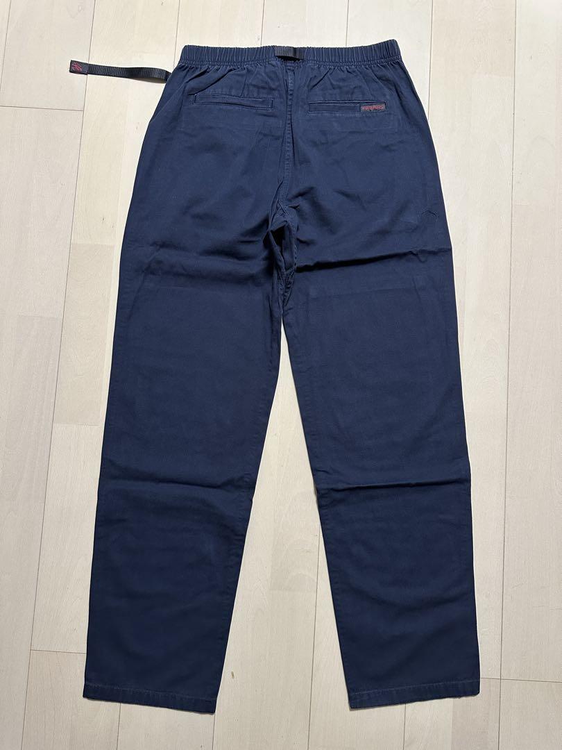 SALE！新品 GRAMICCI グラミチ パンツ ワイド ルーズ クライミング