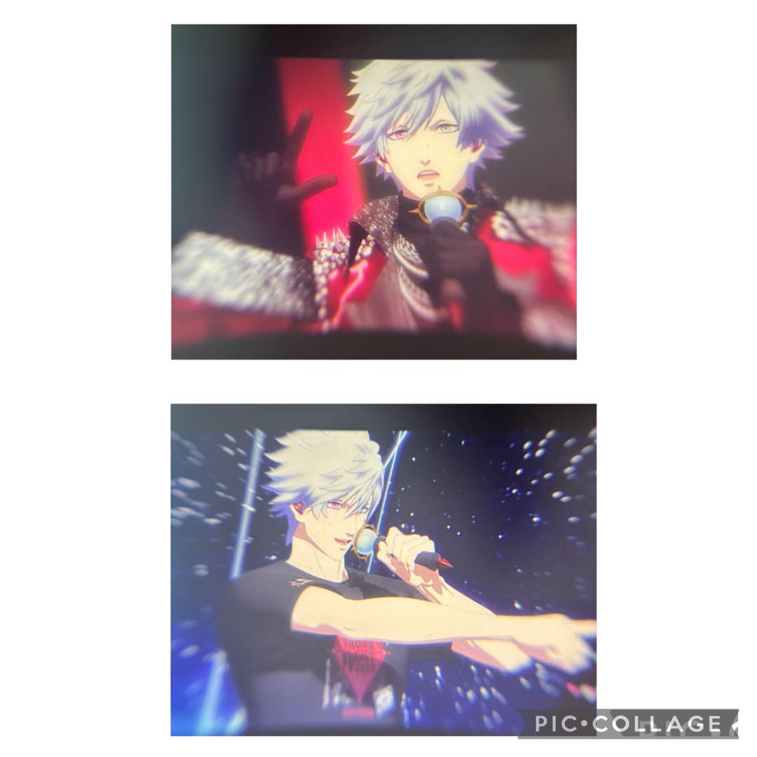 うたプリ タブナイ 特典 コマフィルム 第2弾 蘭丸 - メルカリ