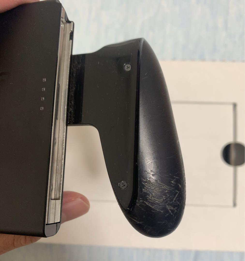 ニンテンドーSwitch本体