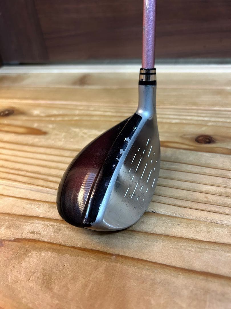 ✽ XXIO8 レディース 6U ✽