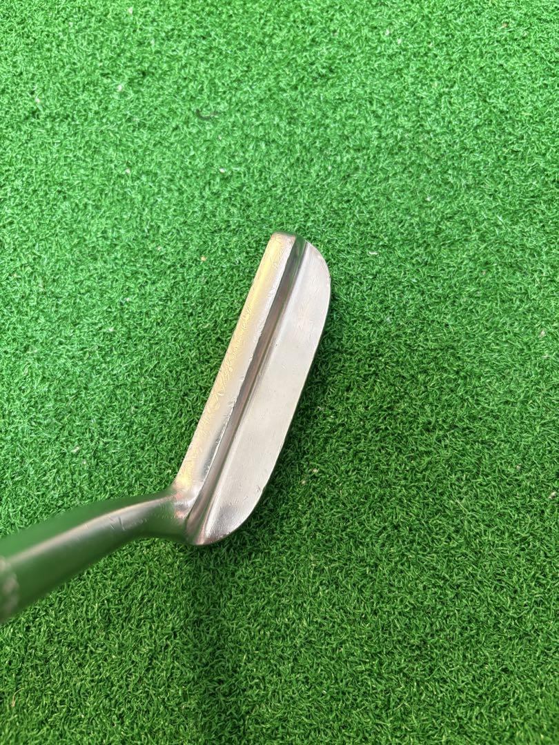 MACGREGOR Tourney Classic IMG 5 パター
