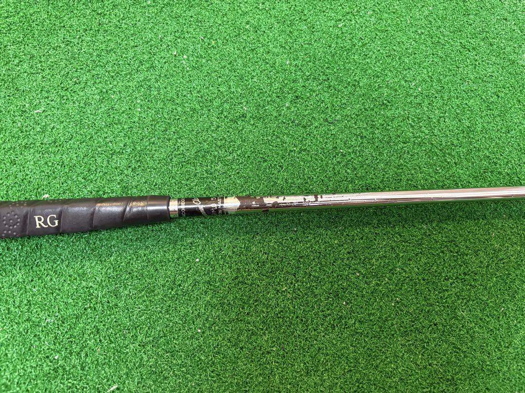 MACGREGOR Tourney Classic IMG 5 パター