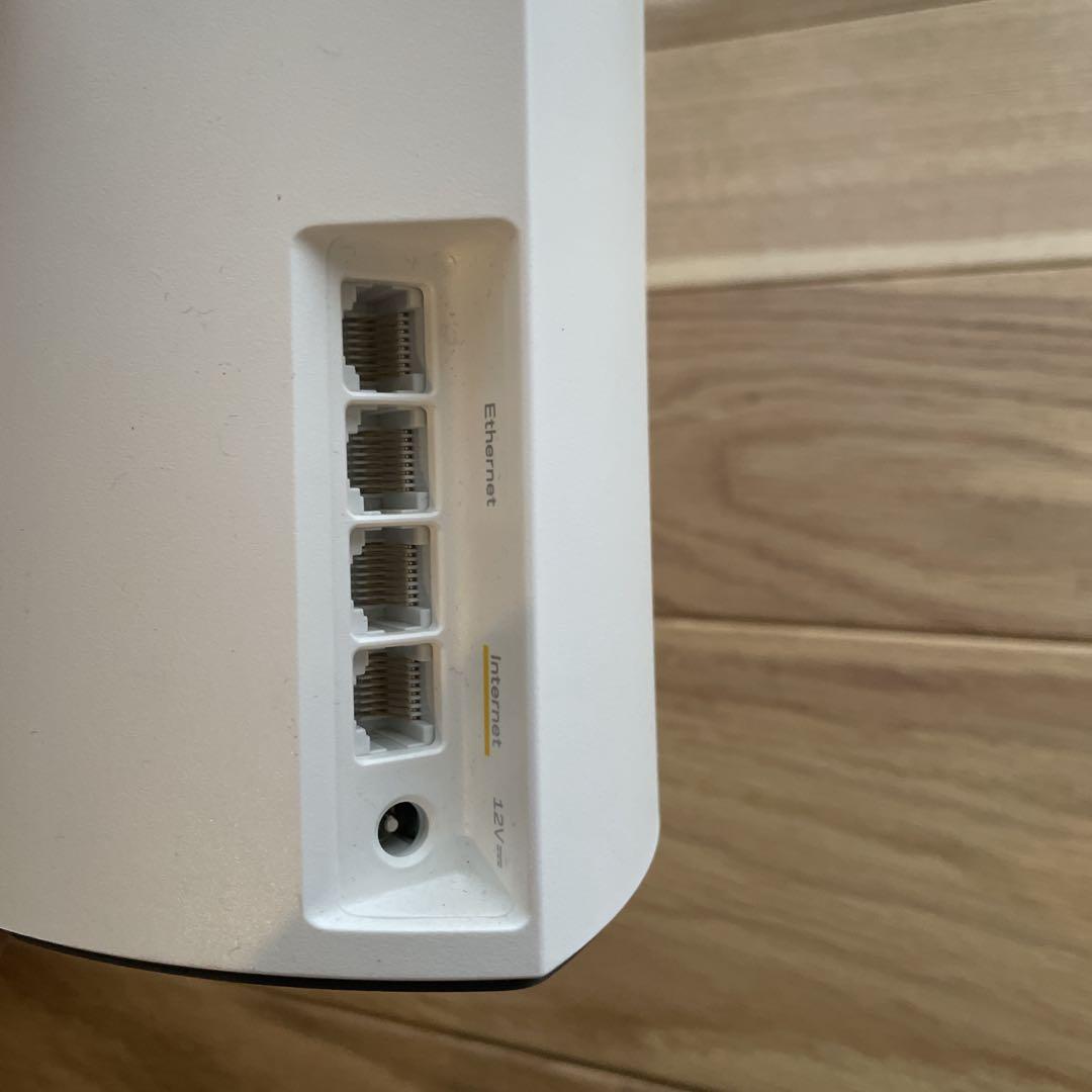 LINKSYS MX5500 無線LANルーター