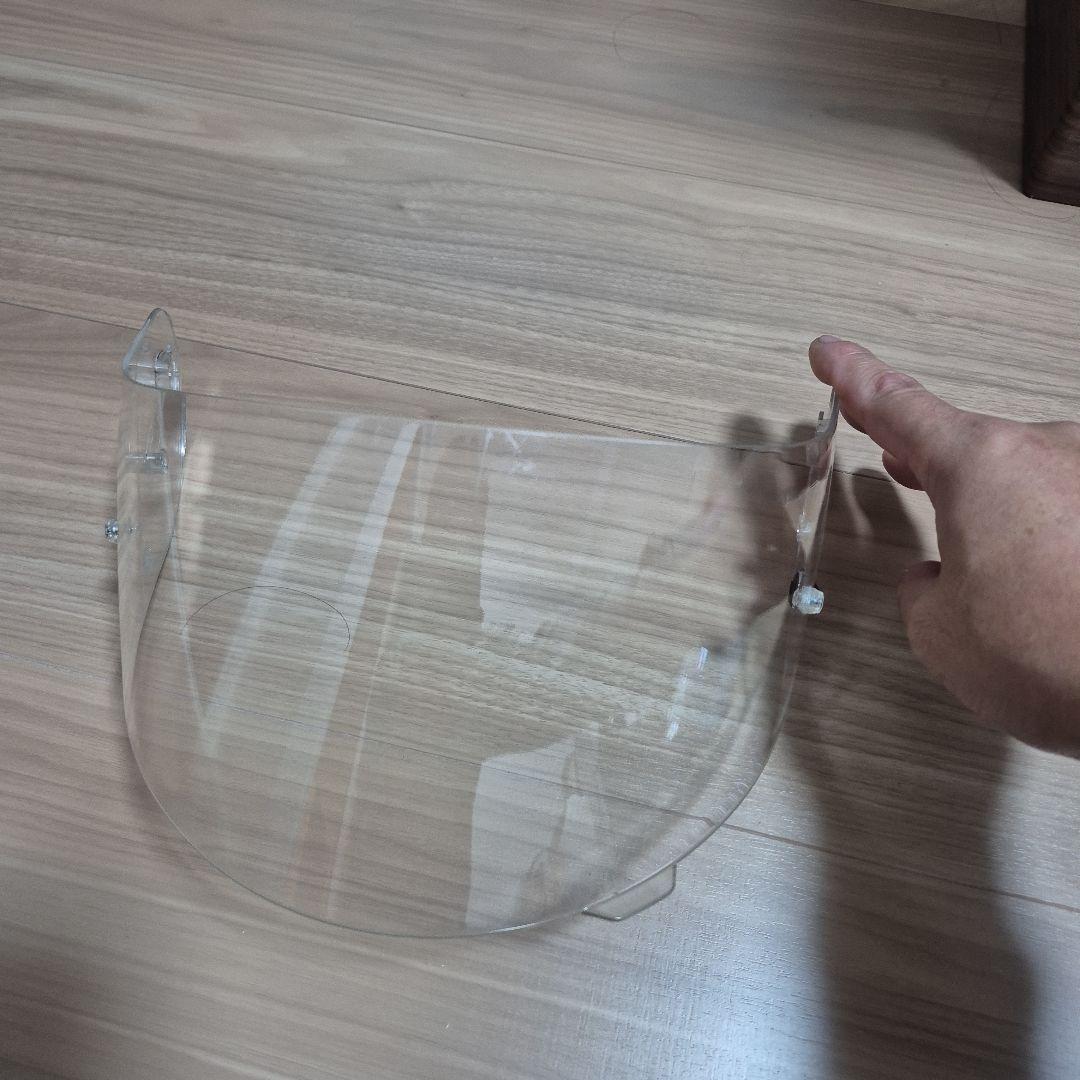 スターウォーズヘルメット HJC CS-15 ストームトルーパー Lサイズ中古 スターウォーズヘルメット HJC CS-15 ストームトルーパー Lサイズ中古