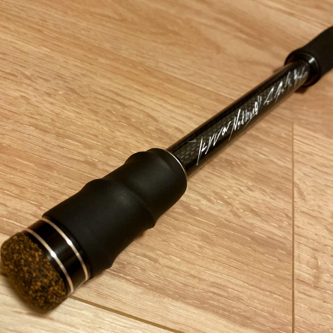 新品未使用】DRT ロッド ARTEX DC custom #2 - メルカリ 新品未使用】DRT ロッド ARTEX DC custom #2 - メルカリ