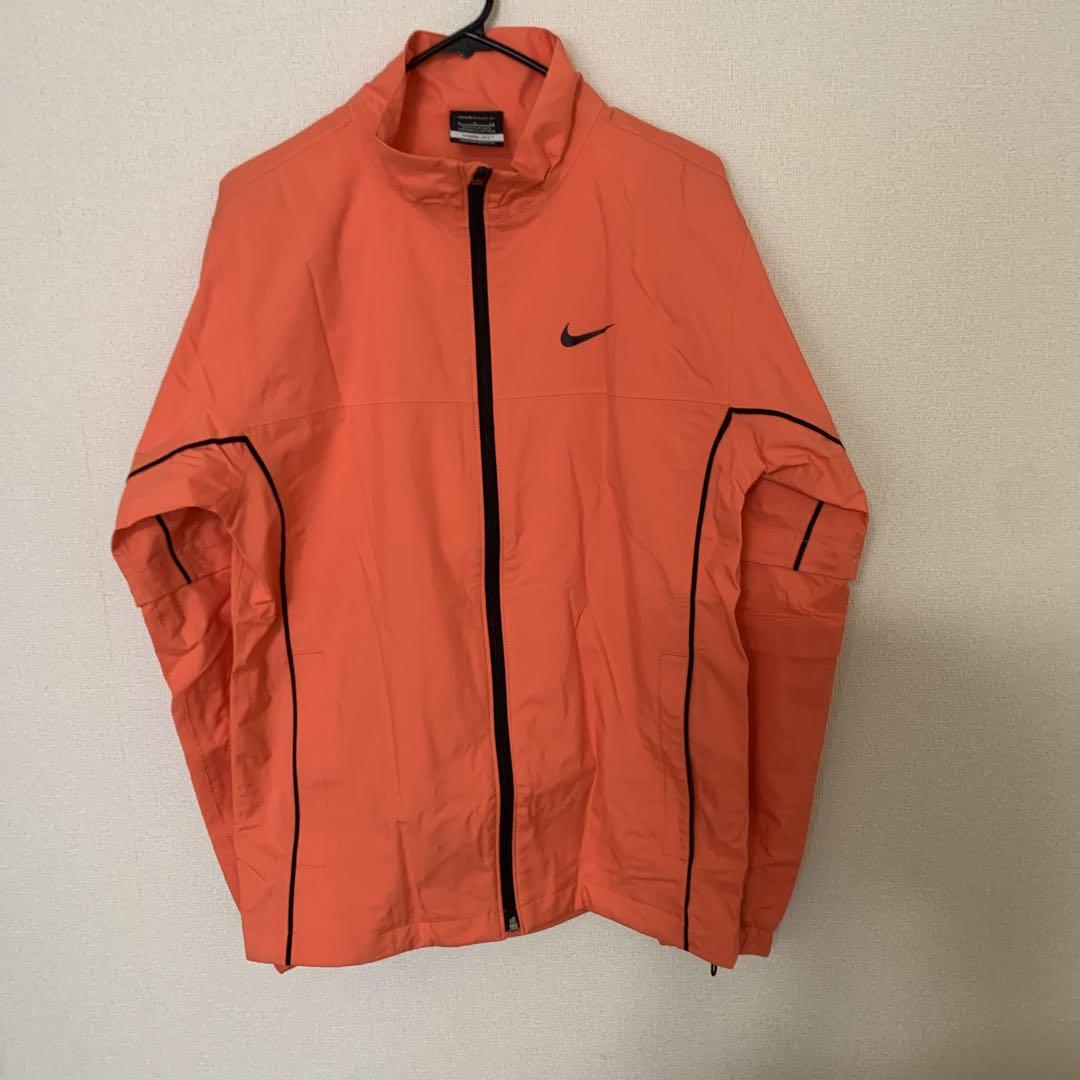NIKEGOLFウェア