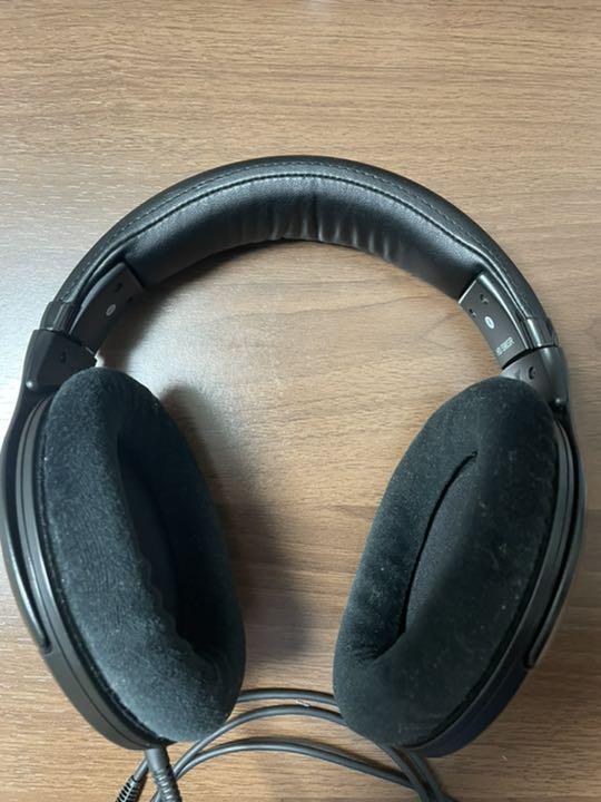 得価爆買い SENNHEISER ゼンハイザー 7DscH-m13465591499 HD598SR 限定SALE定番人気