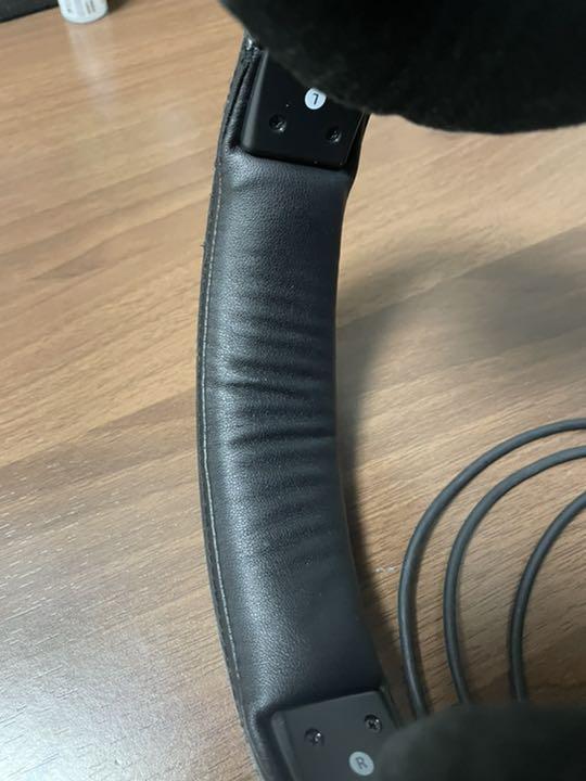 得価爆買い SENNHEISER ゼンハイザー 7DscH-m13465591499 HD598SR 限定SALE定番人気