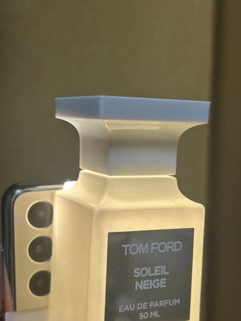 TOMFORD トムフォード　ソレイユ　ネージュ　50ml 香水　aaa