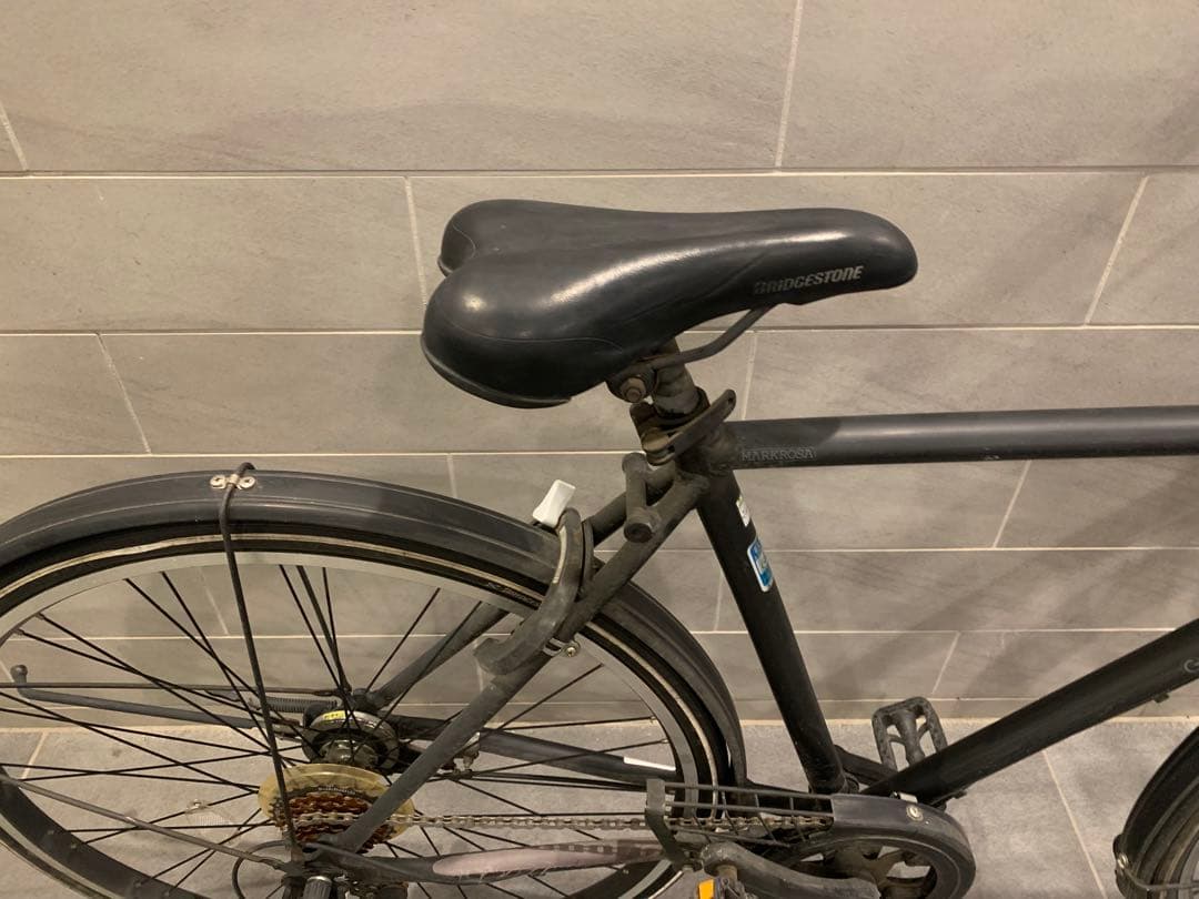 ブリヂストン マークローザ