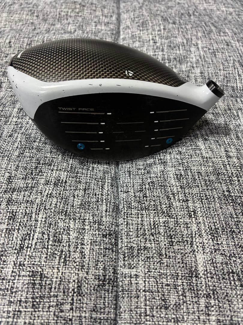 テーラーメイド　シムマックスドライバーヘッドのみ10.5° テーラーメイド シムマックスドライバーヘッドのみ10.5° - メルカリ