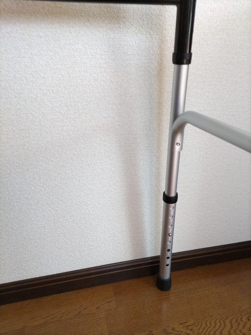 【美品】歩行器　現地引き渡し　補助