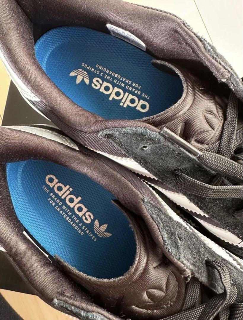 adidas コパ プレミア スニーカー メンズ JPN：26.0