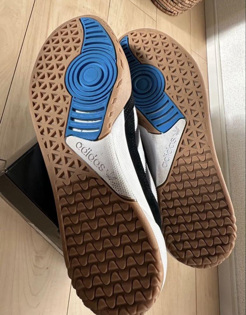 adidas コパ プレミア スニーカー メンズ JPN：26.0