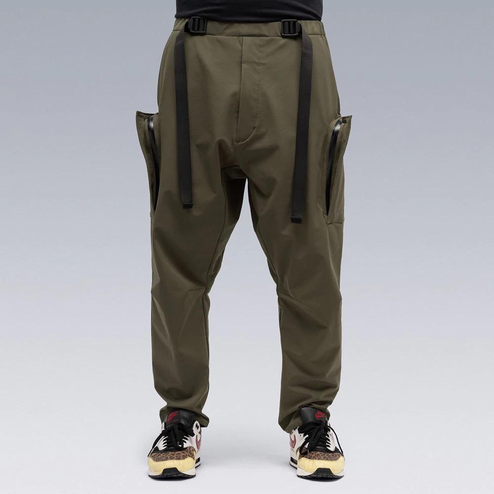 acronym P31A-DS Sサイズ Sサイズ ACRONYM P31A-DS RAF GREEN