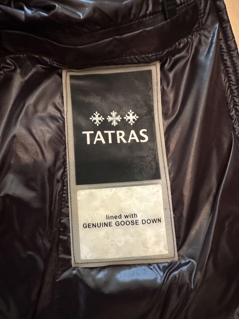 TATRAS