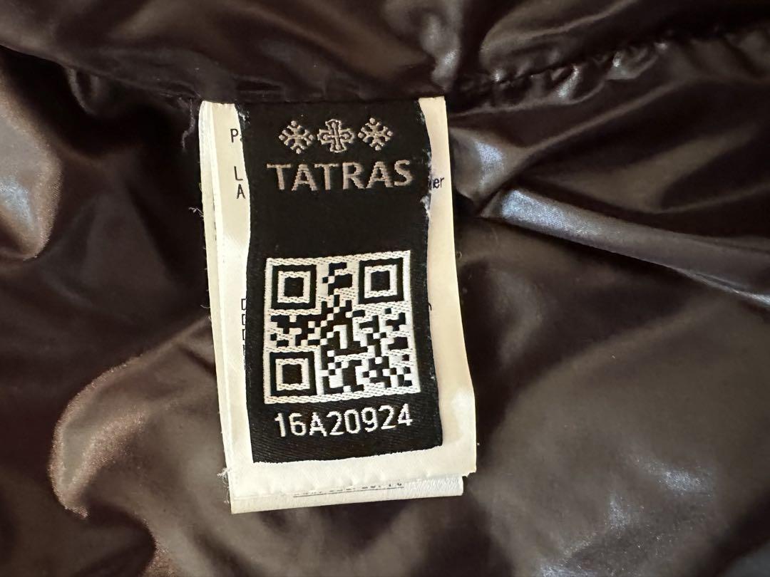 TATRAS